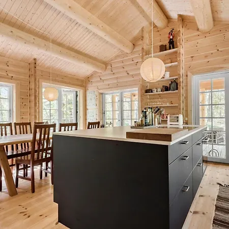 2 Bedroom Cozy In * Frederiksværk