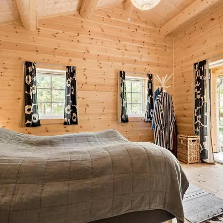 度假居 2 Bedroom Cozy In Frederiksværk