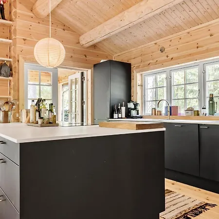 度假居 2 Bedroom Cozy In